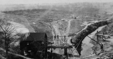 The Portobello Claypits