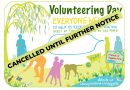 Volunteering Days & Litter Picks